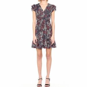 NEW Michael Kors Zinnia Mini Dress NWT